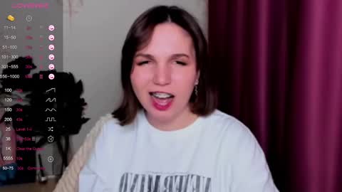 Hazel online show from 02/20/25, 08:03