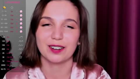 Hazel online show from 02/21/25, 08:27