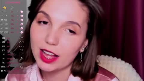 Hazel online show from 02/22/25, 03:12