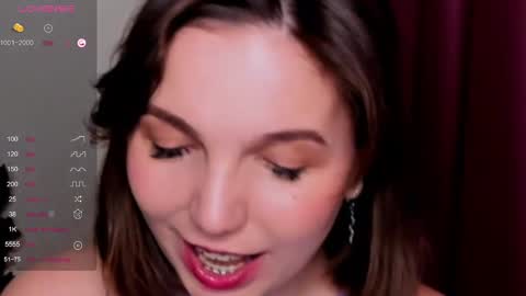 Hazel online show from 02/24/25, 02:26