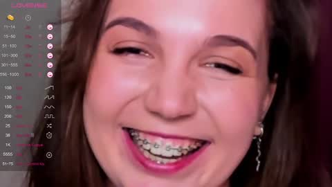 Hazel online show from 02/27/25, 05:36