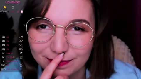 Hazel online show from 02/28/25, 10:39