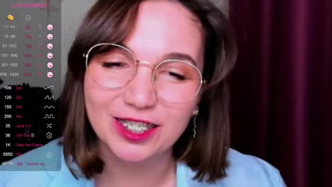 Hazel online show from 03/01/25, 02:04