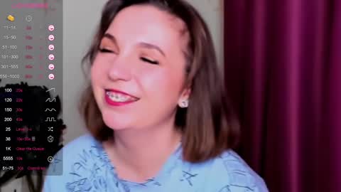 Hazel online show from 03/03/25, 07:49