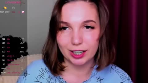 Hazel online show from 03/03/25, 10:52