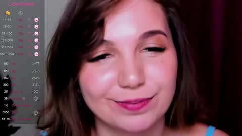 Hazel online show from 03/04/25, 07:43