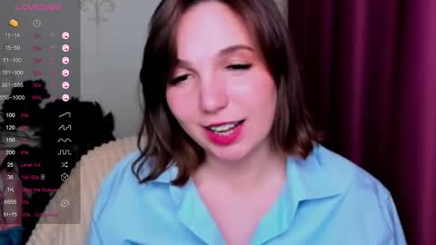 Hazel online show from 03/05/25, 01:52