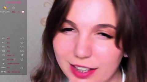 Hazel online show from 03/05/25, 07:38