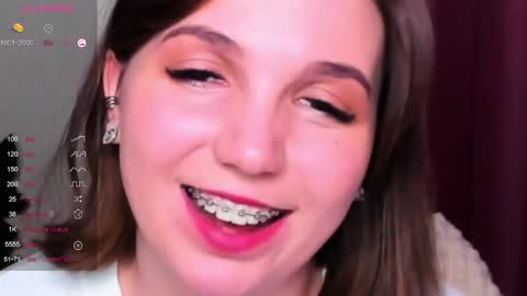 Hazel online show from 03/05/25, 10:43