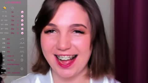 Hazel online show from 03/07/25, 05:06