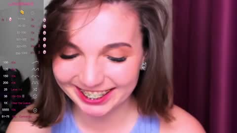 Hazel online show from 03/09/25, 10:08