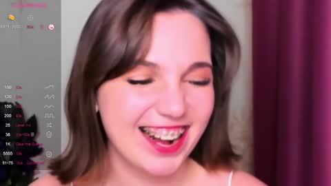 Hazel online show from 03/10/25, 01:12