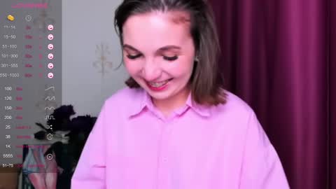 Hazel online show from 03/10/25, 08:37