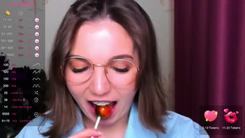 Hazel online show from 03/11/25, 01:26