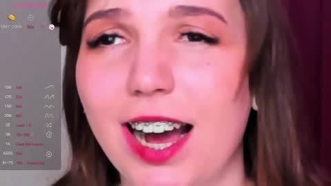 Hazel online show from 03/11/25, 07:37