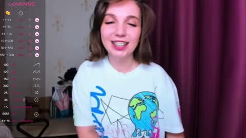 Hazel online show from 03/11/25, 10:51