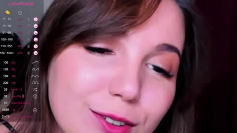 Hazel online show from 03/12/25, 11:12