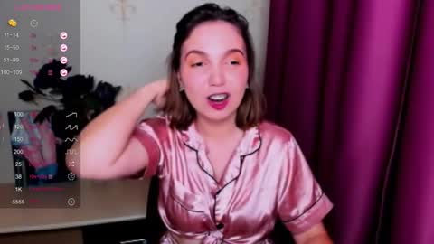 Hazel online show from 09/12/25, 07:14