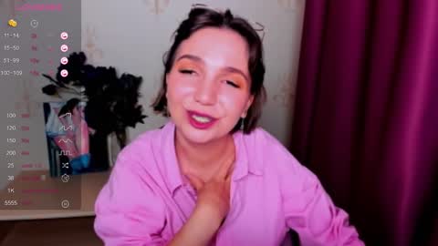 Hazel online show from 09/30/25, 10:31