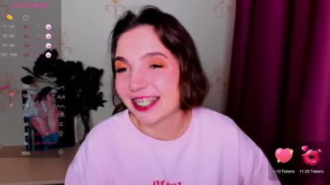 Hazel online show from 09/30/25, 10:37