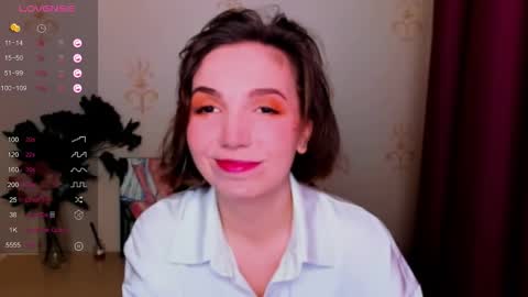 Hazel online show from 10/08/25, 08:12