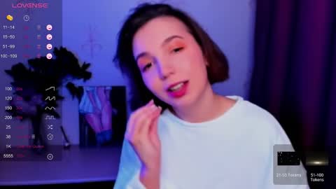 Hazel online show from 10/14/25, 11:11