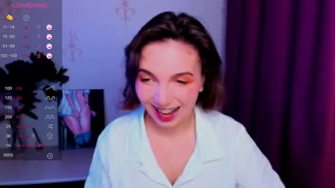 Hazel online show from 10/22/25, 10:15