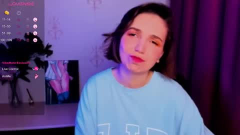 Hazel online show from 10/23/25, 12:15