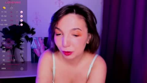 Hazel online show from 10/25/25, 08:33