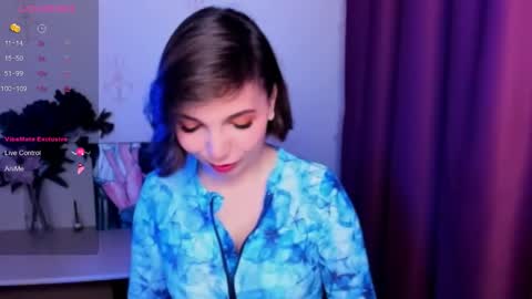 Hazel online show from 11/03/25, 08:26