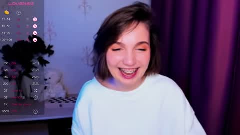 Hazel online show from 11/13/25, 08:30