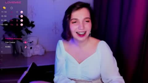 Hazel online show from 11/20/25, 06:40