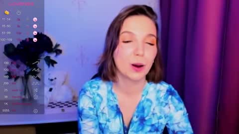 Hazel online show from 01/05/26, 05:27