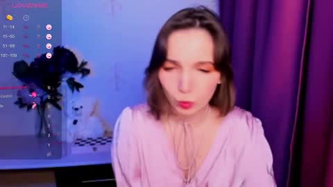 Hazel online show from 01/10/26, 07:48