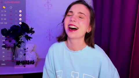 Hazel online show from 01/31/26, 08:29