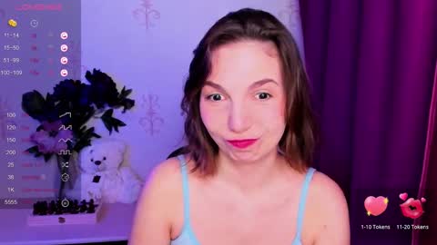 Hazel online show from 02/12/26, 07:53