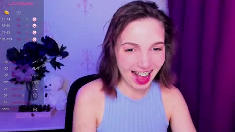 Hazel online show from 02/19/26, 08:27