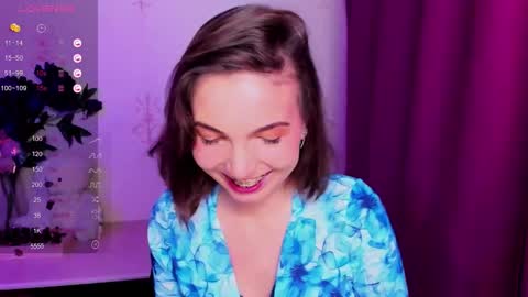 Hazel online show from 03/03/26, 05:52