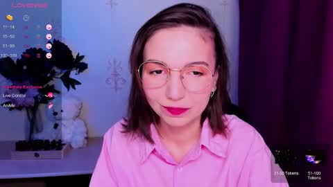 Hazel online show from 03/08/26, 08:23