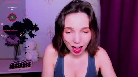 Hazel online show from 03/23/26, 09:19