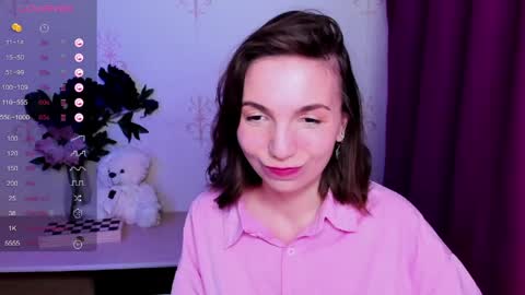 Hazel online show from 04/11/26, 07:24