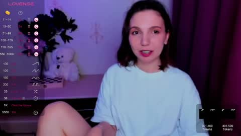 Hazel online show from 04/30/26, 08:57