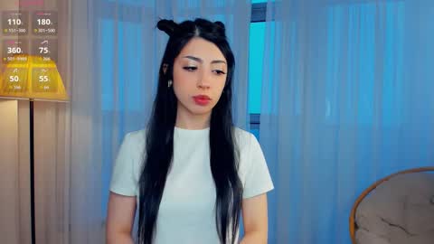 Megan online show from 01/08/26, 04:48