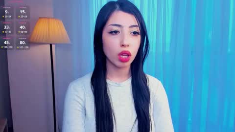 Megan online show from 02/03/26, 06:40