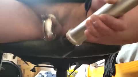 Kingaxel online show from 04/12/26, 11:04