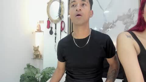 NIKKY AND MAIK online show from 02/04/26, 02:39