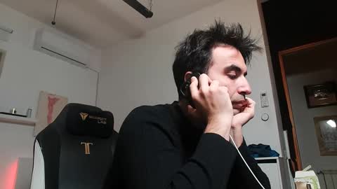 king7045 online show from 12/23/24, 08:00