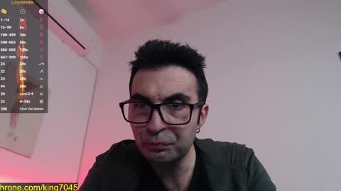 king7045 online show from 03/08/25, 10:24