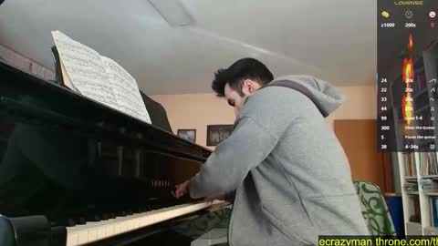 king7045 online show from 02/25/26, 08:02