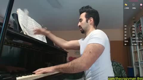 king7045 online show from 03/23/26, 11:03